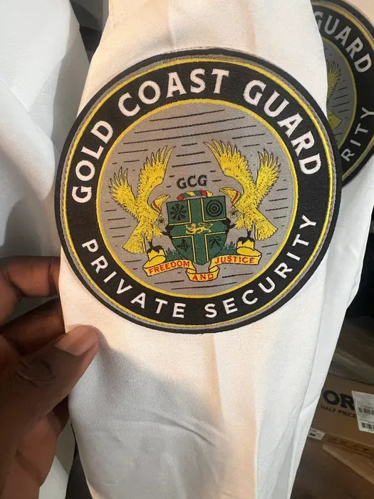 CustomProPrints.Com - Woven Patches