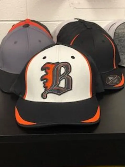 CustomProPrints.Com - Embroidered Patches