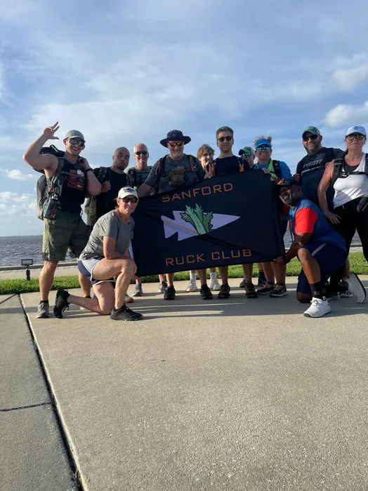 CustomProPrints.Com - Rectangle Flag