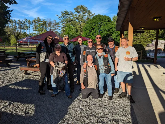 CustomProPrints.Com - Embroidered Patches