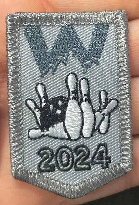 CustomProPrints.Com - Embroidered Patches