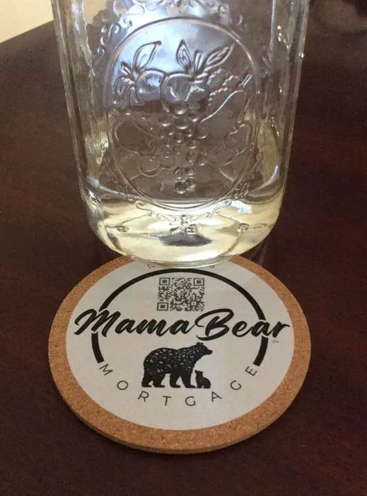 CustomProPrints.Com - Cork Coasters