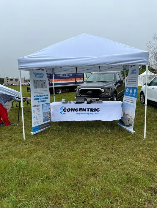 CustomProPrints.Com - Custom Rectangle Table Covers