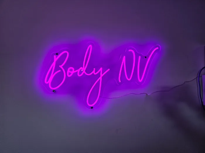 CustomProPrints.Com - Custom Neon Sign