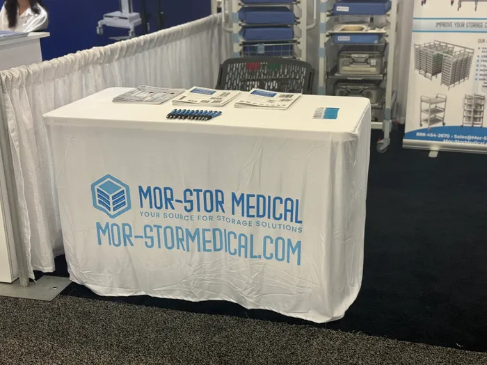 CustomProPrints.Com - Custom Rectangle Table Covers