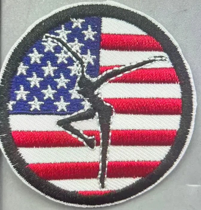 CustomProPrints.Com - Embroidered Patches