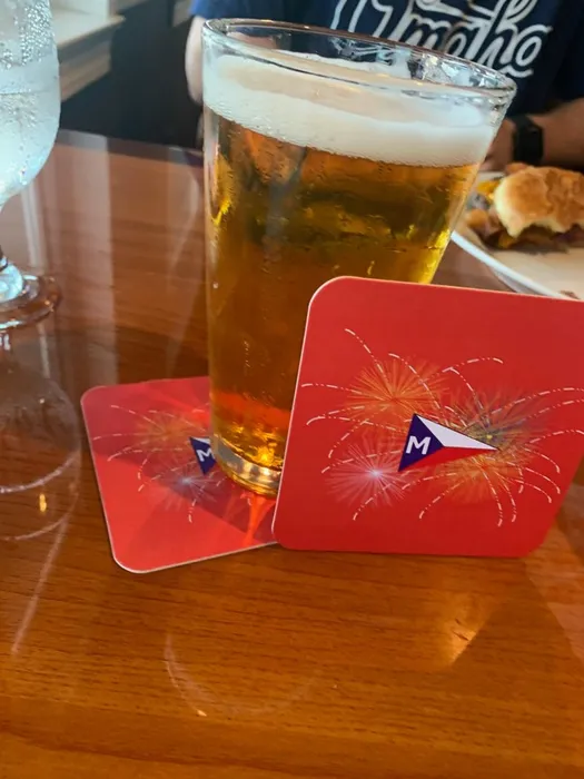 CustomProPrints.Com - Super Absorbent Bar Coaster