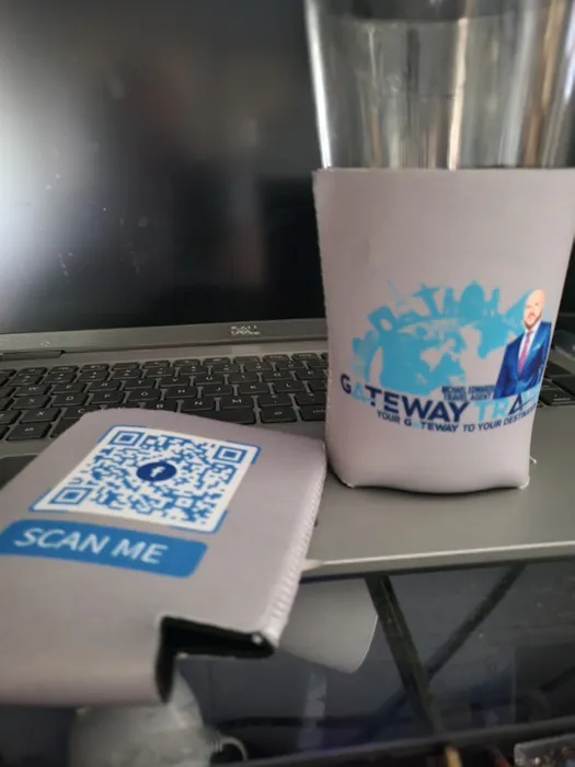 ImprintNow.de - Full Color Collapsible