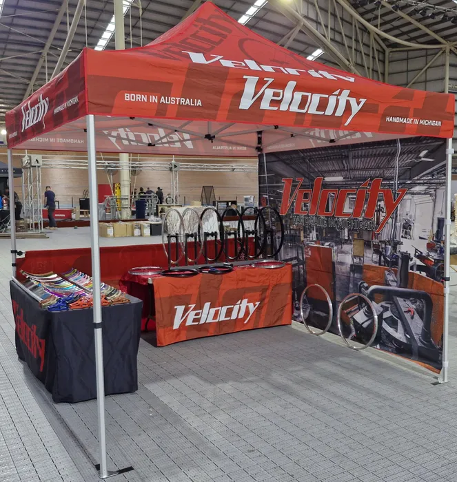 CustomProPrints.Com - Custom Outdoor Canopy Tents 10ft X 10ft