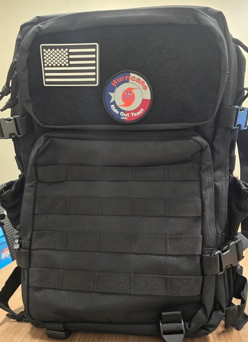 CustomProPrints.Com - Woven Patches