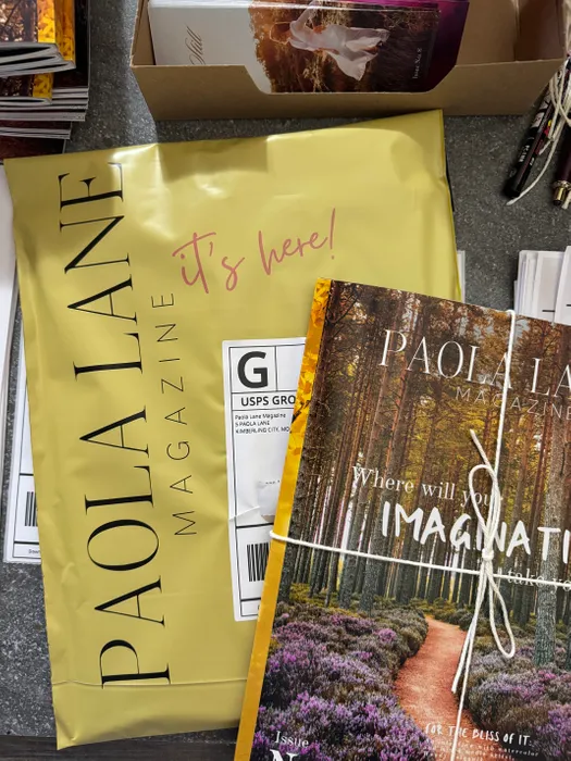 CustomProPrints.Com - Custom Poly Mailer