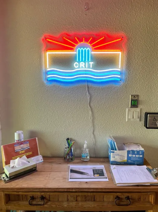 CustomProPrints.Com - Artwork Neon Sign