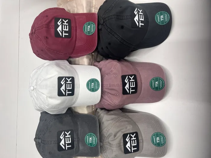 CustomProPrints.Com - PVC Patches