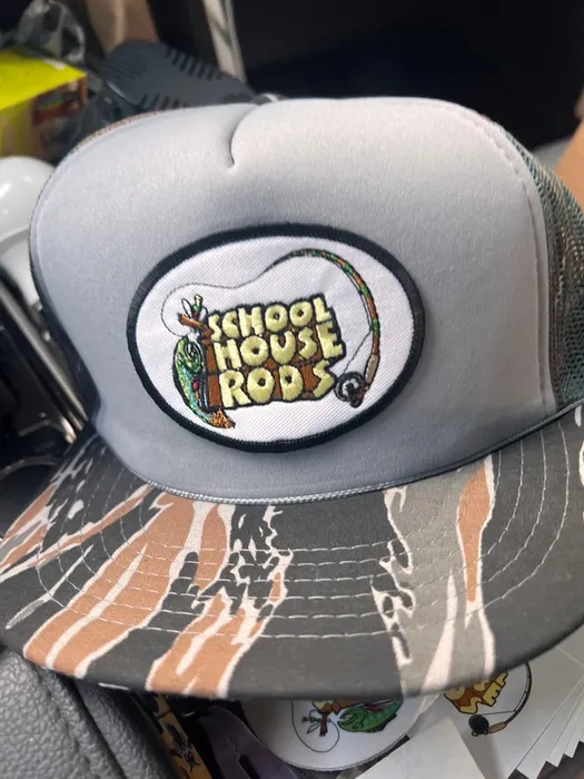 CustomProPrints.Com - Embroidered Patches