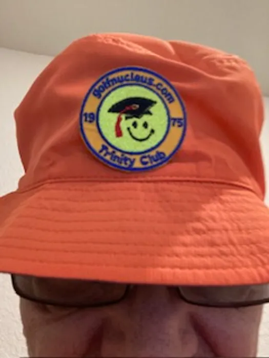 CustomProPrints.Com - Embroidered Patches