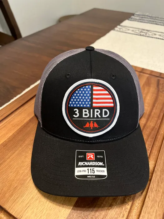 CustomProPrints.Com - Woven Patches