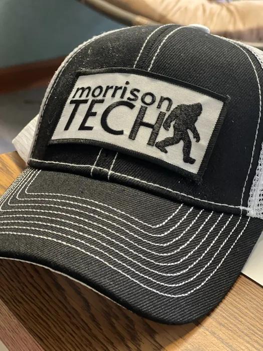 CustomProPrints.Com - Embroidered Patches