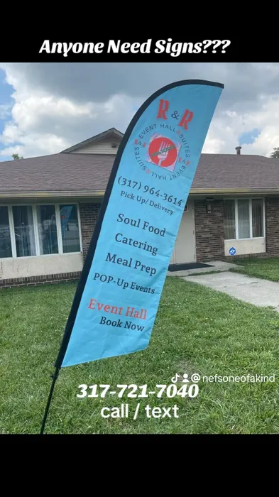 CustomProPrints.Com - Feather Flag