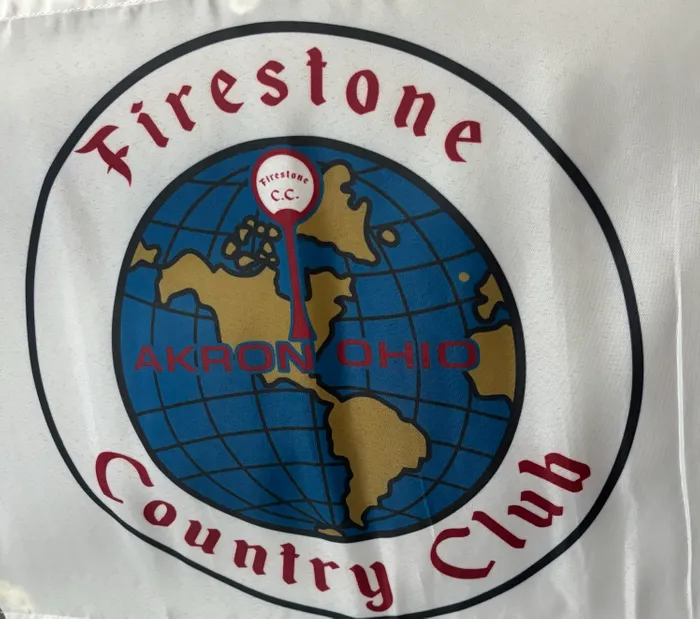 CustomProPrints.Com - Golf Flag
