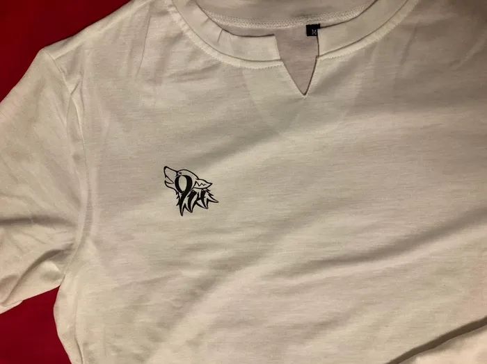 CustomProPrints.Com - Heat Transfer Patches