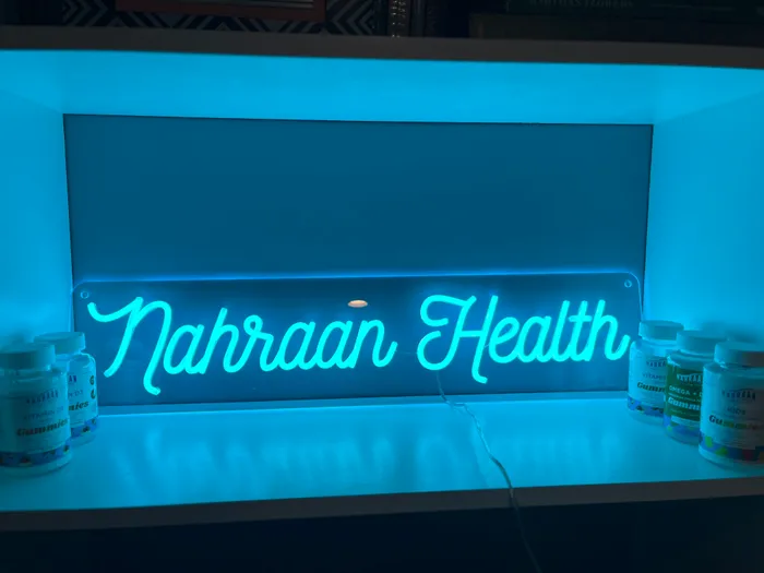 CustomProPrints.Com - Custom Neon Sign