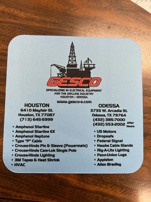 ImprintNow.it - Custom Square Mouse Pad