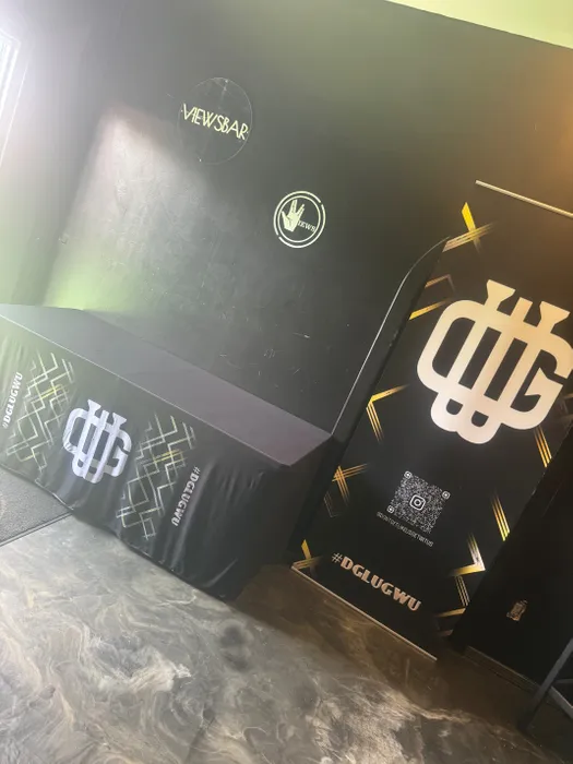 CustomProPrints.Com - Custom Rectangle Table Covers