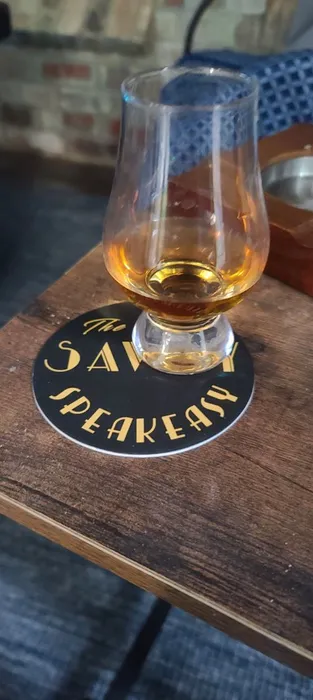 CustomProPrints.Com - Super Absorbent Bar Coaster