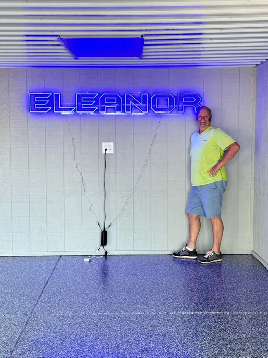 CustomProPrints.Com - Custom Neon Sign