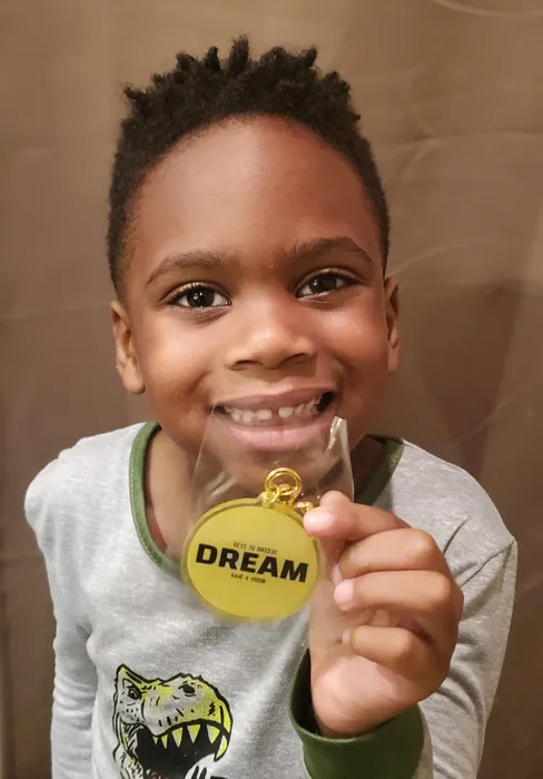 ImprintNow.nl - Acrylic Keychain