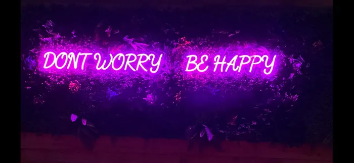 CustomProPrints.Com - Custom Neon Sign