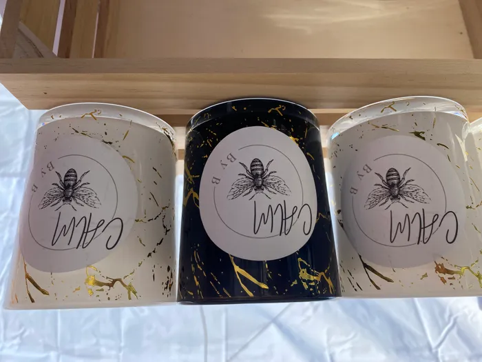 CustomTeesToday.com - Circle Stickers