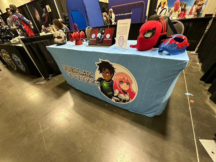 CustomProPrints.Com - Custom Rectangle Table Covers