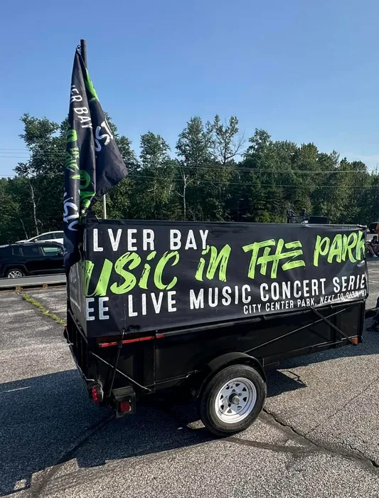 CustomProPrints.Com - Rectangle Flag