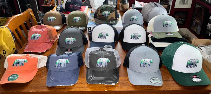 CustomProPrints.Com - Embroidered Patches