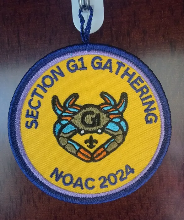 CustomProPrints.Com - Embroidered Patches