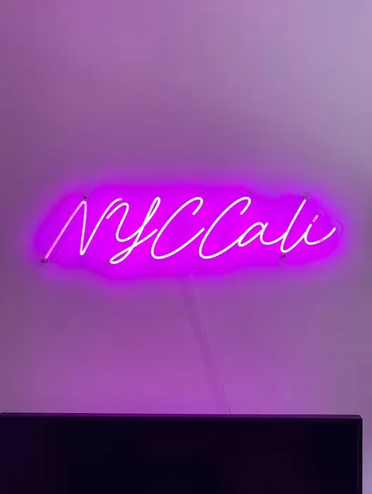 CustomProPrints.Com - Custom Neon Sign