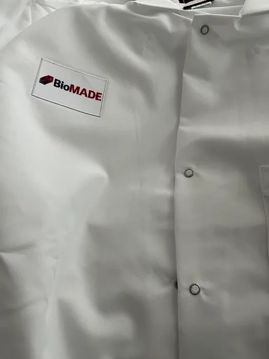 CustomProPrints.Com - Embroidered Patches