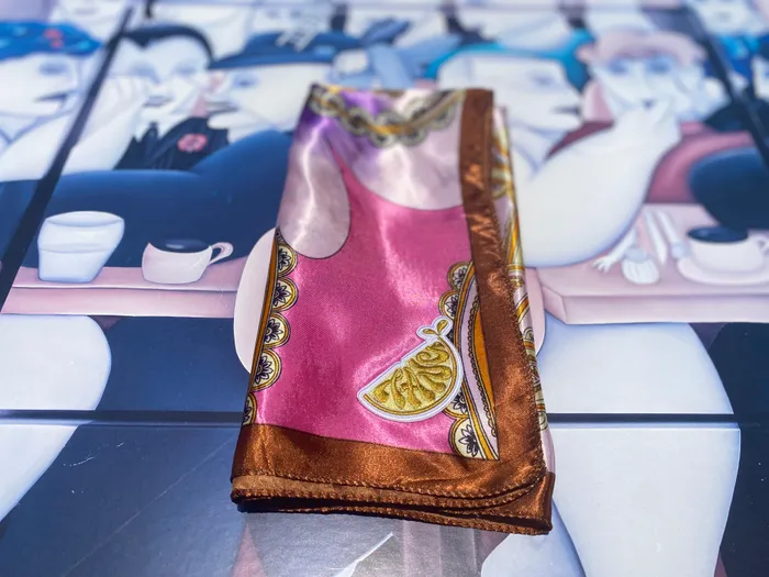 CustomProPrints.Com - Embroidered Patches