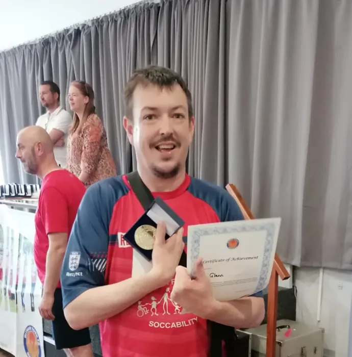 ImprintNow.nl - Die Struck Challenge Coin