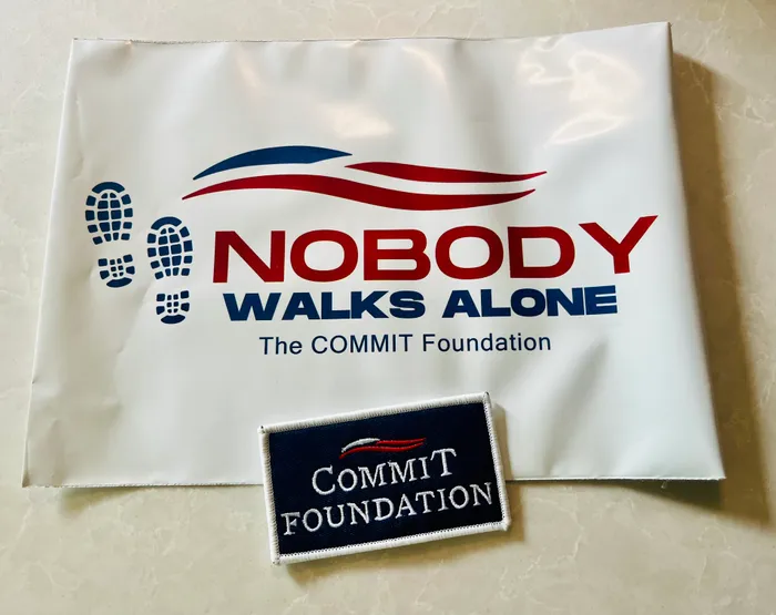 CustomProPrints.Com - Embroidered Patches