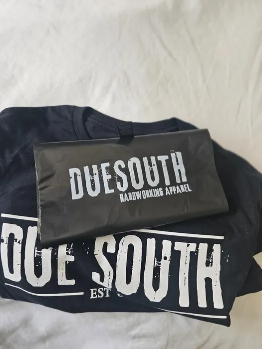 CustomProPrints.Com - Custom Poly Mailer