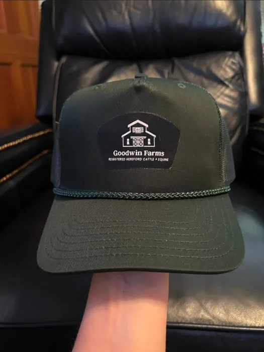 CustomProPrints.Com - Embroidered Patches