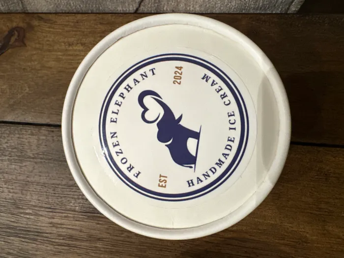 CustomTeesToday.com - Circle Stickers