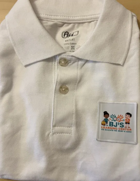 CustomProPrints.Com - Woven Patches