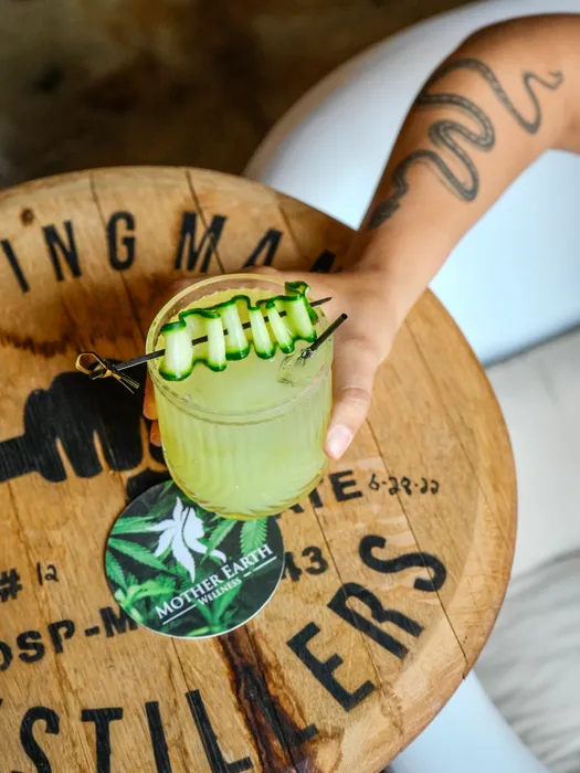 CustomProPrints.Com - Super Absorbent Bar Coaster