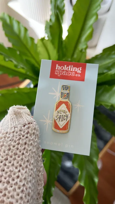 ImprintNow.nl - Hard Enamel Pin