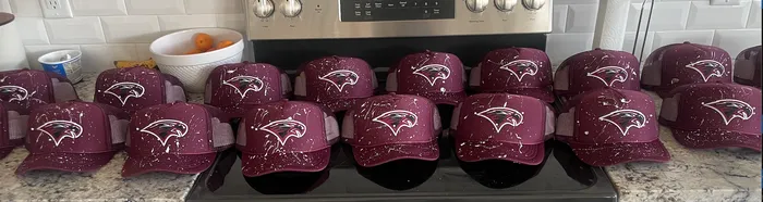 CustomProPrints.Com - Embroidered Patches