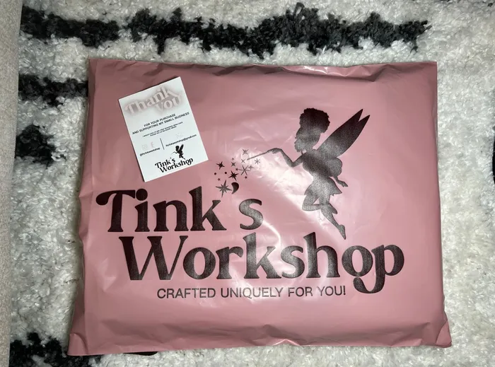 CustomProPrints.Com - Custom Poly Mailer