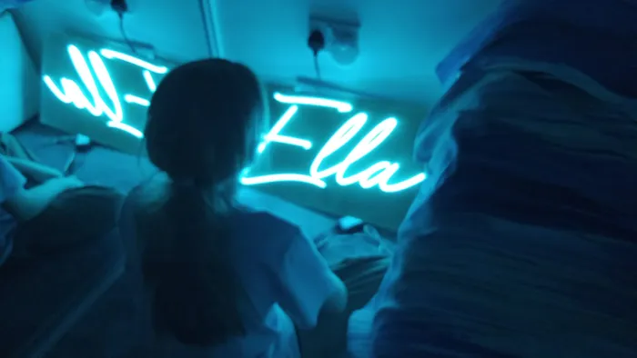 CustomProPrints.Com - Custom Neon Sign